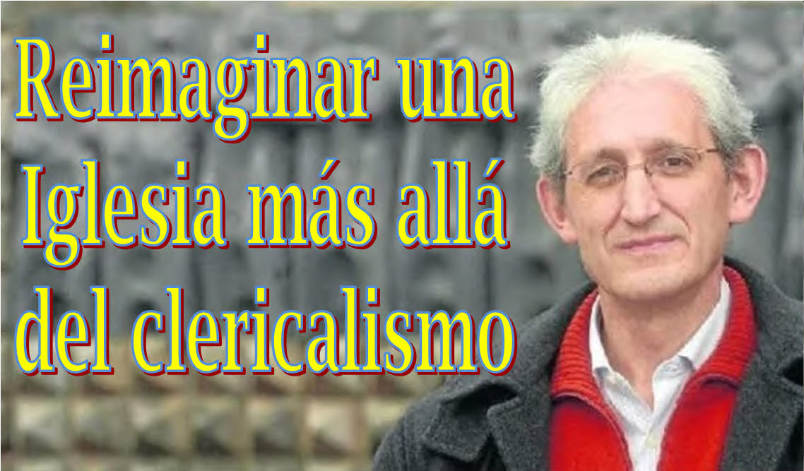 modelo clerical